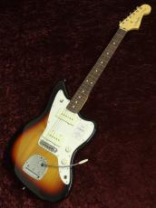 Fender Made in Japan Hybrid II Jazzmaster RW 3-Color Sunburst