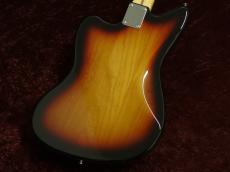 Fender Made in Japan Hybrid II Jazzmaster RW 3-Color Sunburst_4