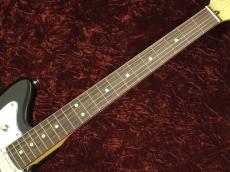 Fender Made in Japan Hybrid II Jazzmaster RW 3-Color Sunburst_5