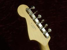 Fender Made in Japan Hybrid II Jazzmaster RW 3-Color Sunburst_8