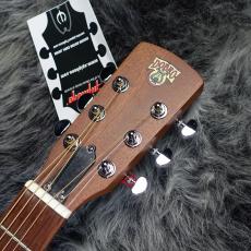 Dobro Hound Dog M-14 Metal Body_7
