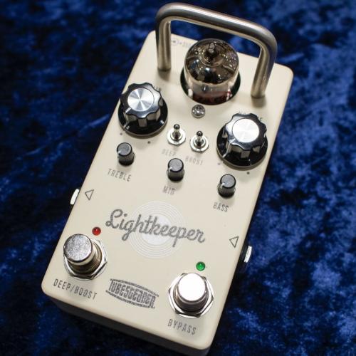 Tubesteader LIGHTKEEPER