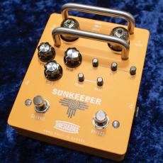 Tubesteader SUNKEEPER