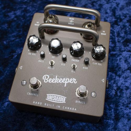 Tubesteader BEEKEEPER