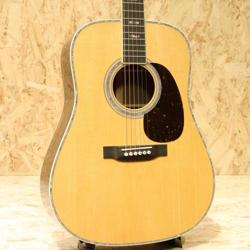 Martin D-41 Standard NEW FOR 2025