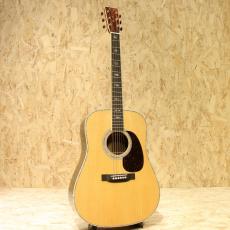 Martin D-41 Standard NEW FOR 2025_3