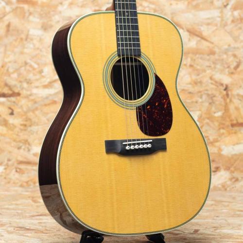 Martin OM-28 Standard NEW FOR 2025