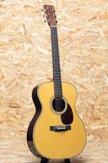 Martin OM-28 Standard NEW FOR 2025_3