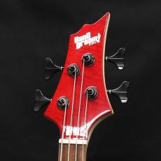 BanG Dream! BTL LISA Mini 【Roselia 今井リサ モデル】_6