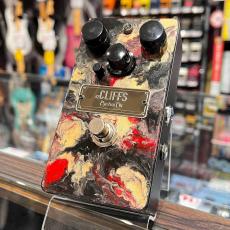 PHANTOM EVR #2 Cliffs