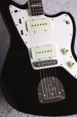 Fender FSR Limited Edition American Vintage II 1966 Jazzmaster 3A Flame Neck / Black [3.91kg]