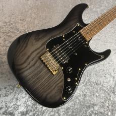 Ibanez AZ2204AG -Transparent Gray Burst-