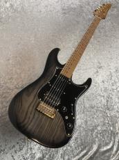 Ibanez AZ2204AG -Transparent Gray Burst-_2