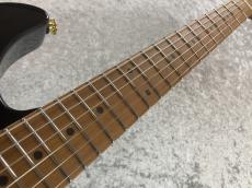 Ibanez AZ2204AG -Transparent Gray Burst-_5