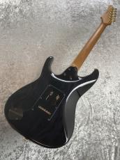 Ibanez AZ2204AG -Transparent Gray Burst-_7