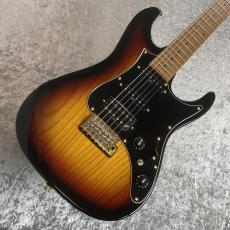 Ibanez AZ2204AG -Tri Fade Burst-