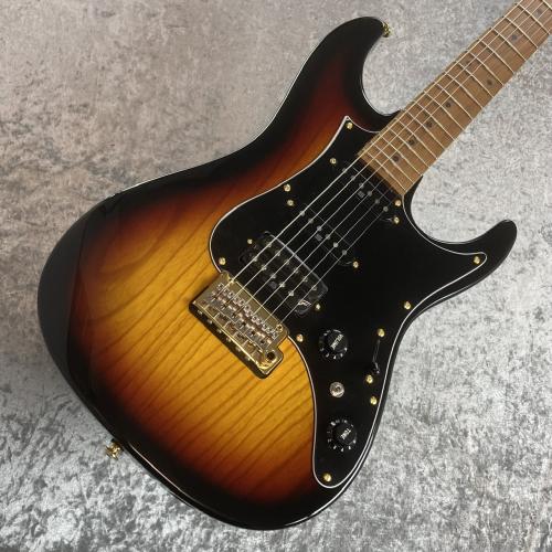 Ibanez AZ2204AG -Tri Fade Burst-