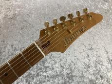 Ibanez AZ2204AG -Tri Fade Burst-_6