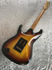 Ibanez AZ2204AG -Tri Fade Burst-_7