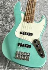 Sadowsky MX21 VJ5 - Sage Green Metallic -【4.30kg】【#J000370-25】