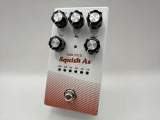 BONDI EFFECTS Squish As Compressor