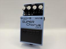 BOSS CH-1 SUPER Chorus