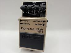 BOSS AW-3 Dynamic Wah
