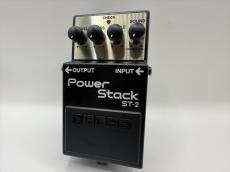 BOSS ST-2 Power Stack