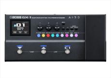 BOSS GX-1  -Guitar Effects Processor-
