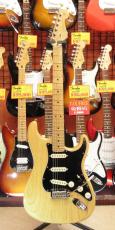 Fender American Professional Stratocaster_2