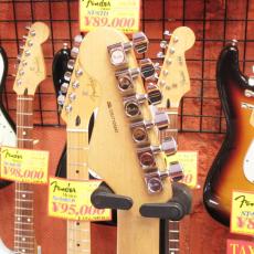 Fender American Professional Stratocaster_7