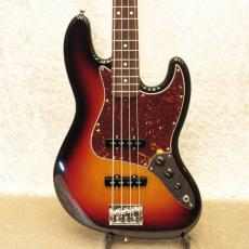 Fender American Professional II Jazz Bass