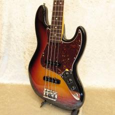 Fender American Professional II Jazz Bass_2