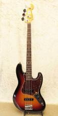 Fender American Professional II Jazz Bass_3