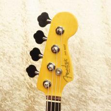 Fender American Professional II Jazz Bass_4