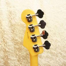 Fender American Professional II Jazz Bass_5