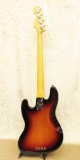 Fender American Professional II Jazz Bass_6