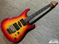 Aria Pro II MA-75【生産完了レアモデル!】