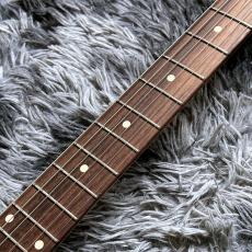 infinite Trad Fullsize ST Solid Black w/Heavy Aged【特価】【国産ハイエンド】_5