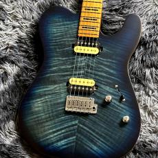 Sire Larry Carlton T7 FM New Gen TBL (Transparent Blue) 【展示チョイキズ特価】【ラリー・カールトン監修】