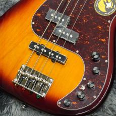 Sire Marcus Miller P7 Alder 4st TS (Tobacco Sunburst) 【展示チョイキズ特価】【マーカスミラー監修】_3
