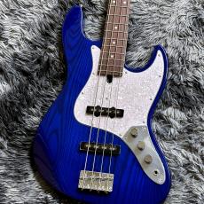 Bacchus WJB-500R ASH STB -Univers Series-【生産完了特価】【アッシュボディのJBタイプ!】