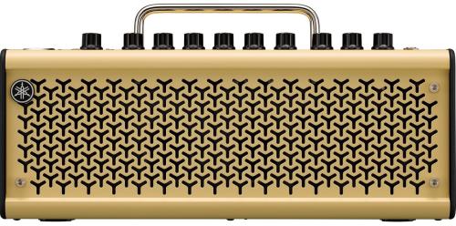 YAMAHA THR10Ⅱ【大人気デスクトップサイズギターアンプ!】