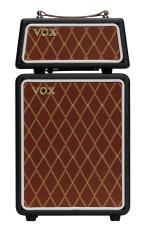 VOX Micro Superbeetle Guitar MICRO-SB-G 【アウトレット特価】【かわいいミニスタック!】