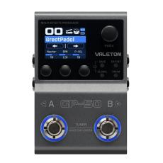 VALETON GP-50 【未展示在庫】【アウトレット特価】