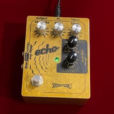 Skreddy Pedals Echo 【在庫僅少】