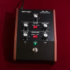 BEHRINGER BM-11M LOW PASS FILTER