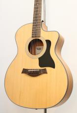 Taylor 114ce【定番エレアコ】