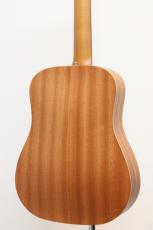 Taylor Baby Mahogany (BT2)_3