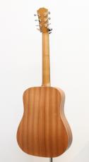 Taylor Baby Mahogany (BT2)_4